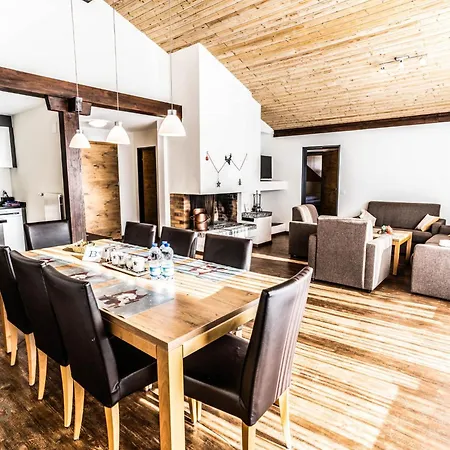 Haus Camillo Appartement-fewo 4-bettwohnung Nr- 11 By Interhome Saas-Fee