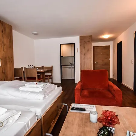 Haus Camillo Appartement-fewo 4-bettwohnung Nr- 11 By Interhome