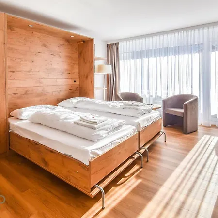 Appartamento Haus Camillo Appartement-fewo 4-bettwohnung Nr- 11 By Interhome *