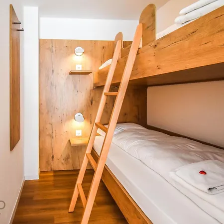 Appartamento Haus Camillo Appartement-fewo 4-bettwohnung Nr- 11 By Interhome *