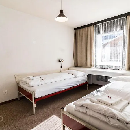 Haus Camillo Appartement-fewo 4-bettwohnung Nr- 11 By Interhome Appartamento *